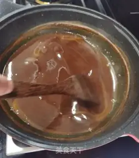 Make Red sugar ginger dates step 10