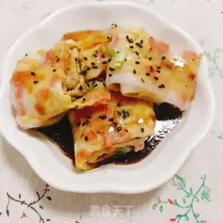 Make Guangdong step 14