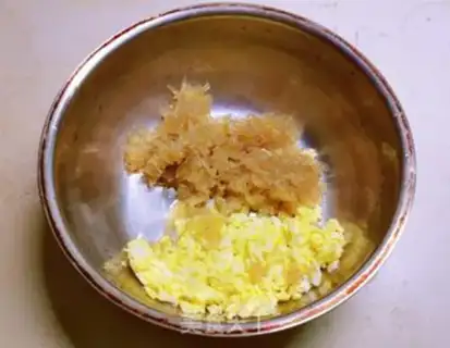 Make Pie step 2
