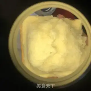 Make Corn oil, no toast step 25