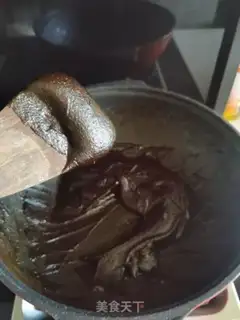 Make Red sugar ginger dates step 13