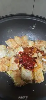 Make A margarita with fish step 9
