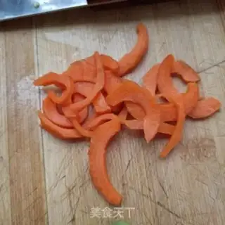 Make Fry and bitter step 0