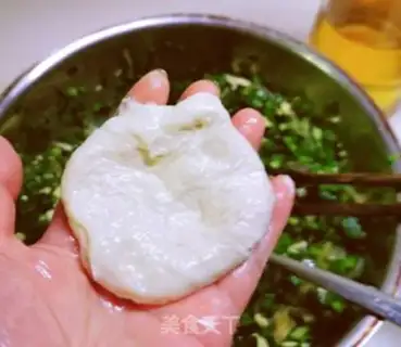 Make Pie step 5