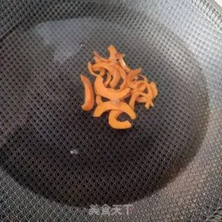 Make Fry and bitter step 1