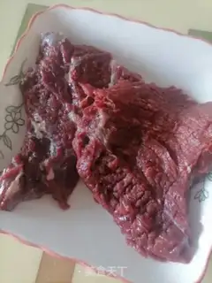 Make Steak step 1