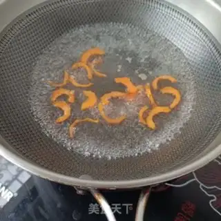 Make Fry and bitter step 2