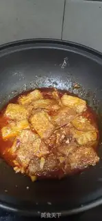 Make A margarita with fish step 12