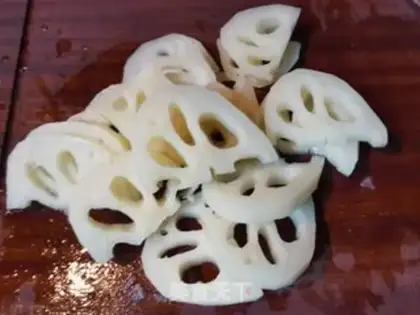 Make Autumn chip step 0