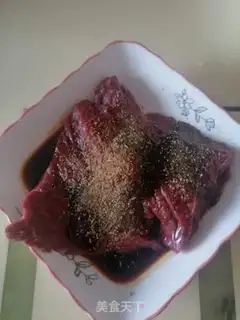 Make Steak step 2