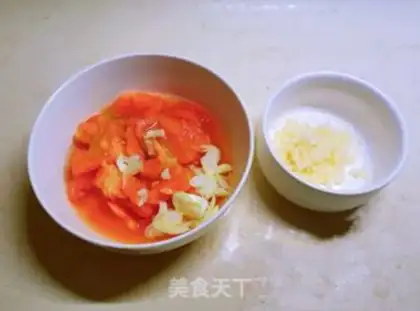 Make Spaghetti step 2