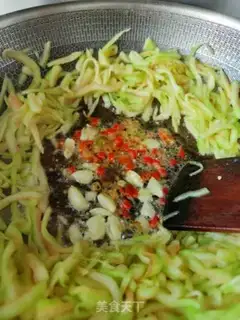 Make Fire watermelon step 9