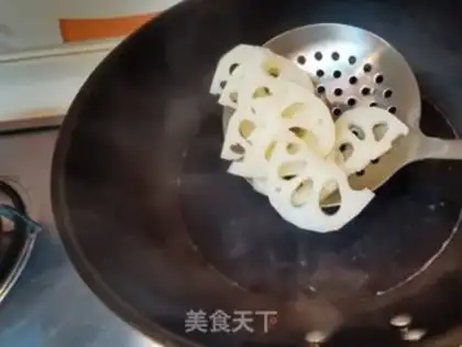 Make Autumn chip step 1