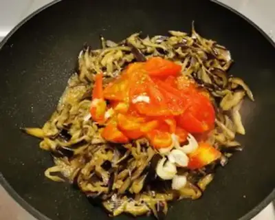 Make Spaghetti step 5