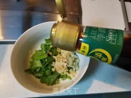 Make Autumn chip step 5