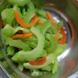 Make Fry and bitter step 6