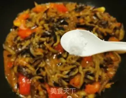 Make Spaghetti step 7