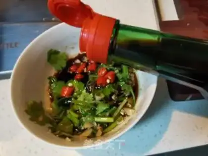 Make Autumn chip step 6