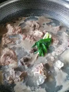Make Red roast steak step 2