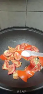 Make Homemade tomato meat step 4