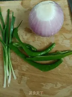 Make Fry and bitter step 8