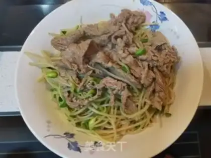 Make Frozen chicken with mushrooms step 15