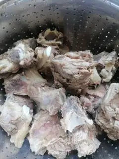Make Red roast steak step 3