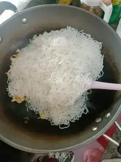 Make Rice powder step 6