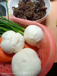 Make Powder powder step 0