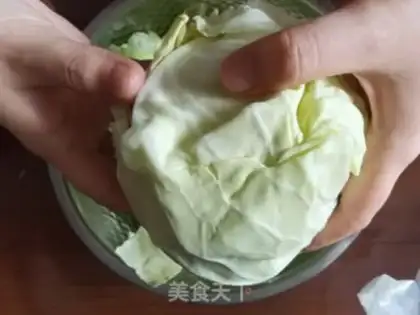 Make A hand tore step 0