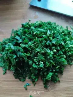 Make Noodles step 1