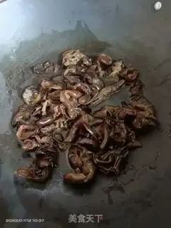 Make Powder powder step 1
