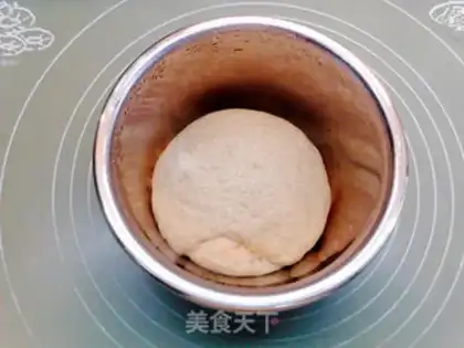 Make Russian nudity bread step 4