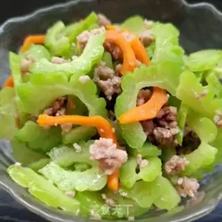 Make Fry and bitter step 11