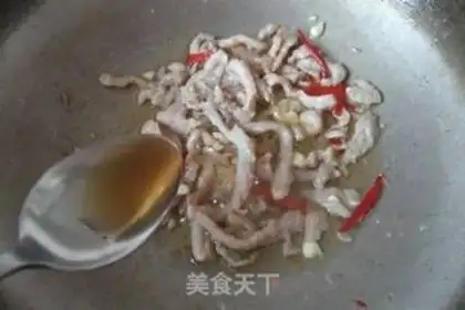 Make Golden mushrooms and croquettes step 3