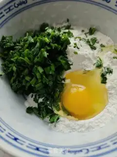 Make Noodles step 2