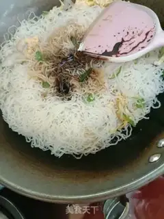 Make Rice powder step 8