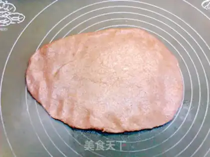 Make Russian nudity bread step 5
