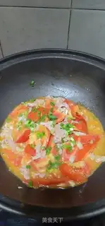 Make Homemade tomato meat step 9
