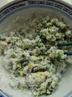 Make Noodles step 3