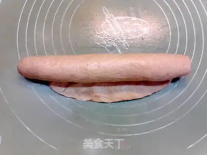 Make Russian nudity bread step 6