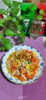 Make Homemade tomato meat step 10