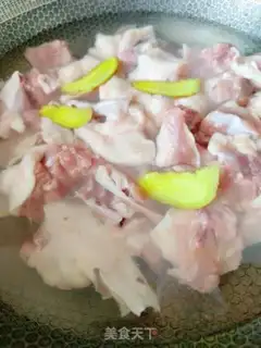 Make A beer duck step 1