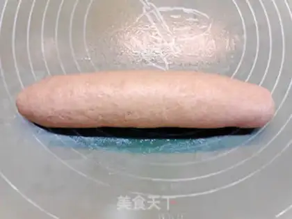 Make Russian nudity bread step 7