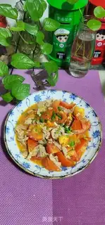 Make Homemade tomato meat step 11
