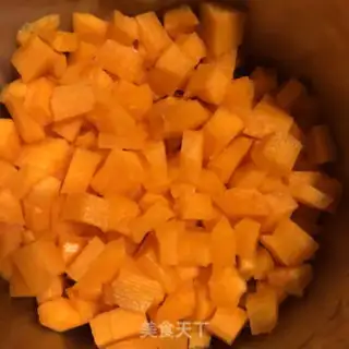 Make All-powered meat sauce step 4