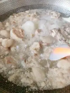 Make A beer duck step 2