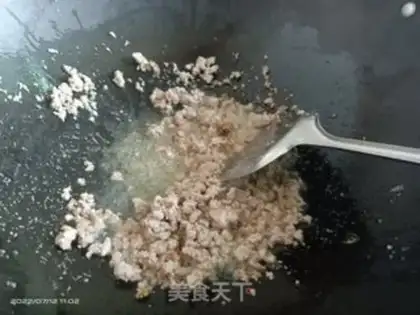 Make Powder powder step 5