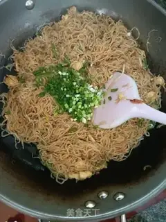 Make Rice powder step 11
