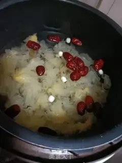Make Silver Ears Spill step 3